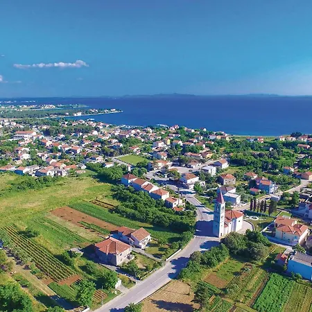 Lovely In Privlaka (Zadar)